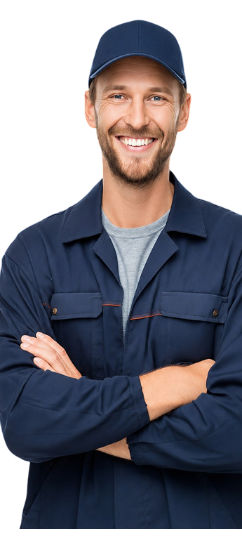 Home-service professional